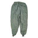 US Air Force CWU-9/P Trouser Liner - Large