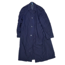 US Air Force Early Model Raincoat - 40L, Medium Long - US Air Force Surplus - Rain Jackets