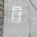 US Air Force JROTC ABU Shirt - 36R, Small