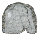 US Air Force JROTC ABU Shirt - 40L, Medium - US Air Force Surplus - Field Shirts