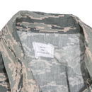 US Air Force JROTC ABU Shirt - 40L, Medium - US Air Force Surplus - Field Shirts