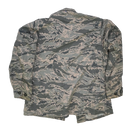 US Air Force JROTC Women's ABU Shirt - 2R, XSmall - US Air Force Surplus - Field Shirts