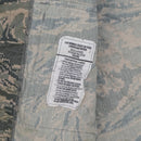 US Air Force JROTC Women's ABU Shirt - 2R, XSmall - US Air Force Surplus - Field Shirts