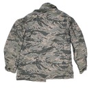 US Air Force JROTC Women's ABU Shirt - 4R, XSmall
