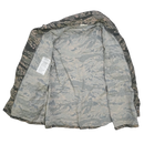 US Air Force JROTC Women's ABU Shirt - 4R, XSmall