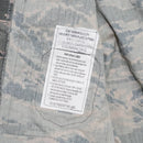 US Air Force JROTC Women's ABU Shirt - 4R, XSmall