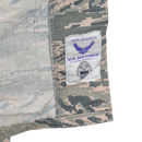 US Air Force JROTC Women's ABU Shirt - 8R, Small - US Air Force Surplus - Field Shirts
