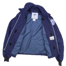US Air Force JROTC Women's Lightweight Jacket - 10L, Small