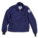 US Air Force JROTC Women's Lightweight Jacket - 10L, Small