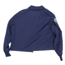 US Air Force Junior ROTC Women's Lightweight Jacket - 18R, Large - US Air Force Surplus - Dress Jackets