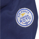 US Air Force Junior ROTC Women's Lightweight Jacket - 18R, Large - US Air Force Surplus - Dress Jackets