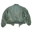 US Air Force L-2B Flyers Jacket - Large - US Air Force Surplus - Flight Jackets