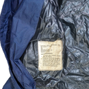 US Air Force Lightweight Raincoat - 36S, Small - US Air Force Surplus - Rain Jackets