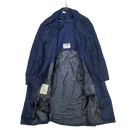 US Air Force Lightweight Raincoat - 40S, Medium Short - US Air Force Surplus - Rain Jackets