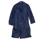 US Air Force Lightweight Raincoat - 40S, Medium Short - US Air Force Surplus - Rain Jackets