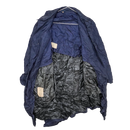 US Air Force Lightweight Raincoat - 42R, Large