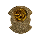 US Air Force "Lucky Dragon" U-2 Reconnaissance Mission in Vietnam Pin