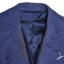 US Air Force M-1960 Trenchcoat - 36R, Small - US Air Force Surplus - Great Coats