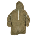 US Air Force M47 Cold Weather Parka with Pile Liner - Small - US Air Force Surplus - Parkas