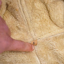 US Air Force M47 Cold Weather Parka with Pile Liner - Small - US Air Force Surplus - Parkas