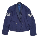 US Air Force Mess Dress Jacket - 50L, 2XLarge - US Air Force Surplus - Dress Jackets