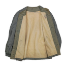 US Air Force MIL-L-4889 Jacket Liner - Small-Long - US Air Force Surplus - Jacket Liner