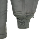 US Air Force MIL-L-4889 Jacket Liner - Small-Long - US Air Force Surplus - Jacket Liner