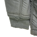 US Air Force MIL-L-4889 Jacket Liner - Small-Long - US Air Force Surplus - Jacket Liner