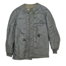 US Air Force MIL-L-4889 Jacket Liner - Small-Long - US Air Force Surplus - Jacket Liner