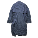 US Air Force Nylon Raincoat - 42 Long - US Air Force Surplus - Rain Jackets