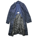 US Air Force Nylon Raincoat - 42 Long - US Air Force Surplus - Rain Jackets