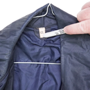 US Air Force Nylon Raincoat - 42 Long - US Air Force Surplus - Rain Jackets