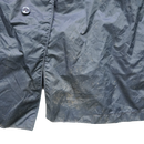 US Air Force Nylon Raincoat - 42 Long - US Air Force Surplus - Rain Jackets