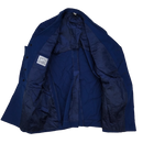 US Air Force Officer Service Dress Jacket - 38R, Medium