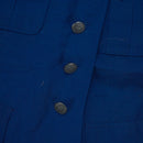 US Air Force Officer Service Dress Jacket - 42R, Large