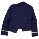 US Air Force Officers Mess Dress Jacket - 40L, Medium