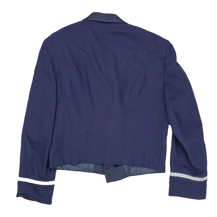 Mess Jacket Afp US Air Force Officers Mess Dress Jacket - 44S, XLarge