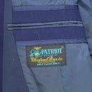 US Air Force Officers Mess Dress Jacket - 44S, XLarge - US Air Force Surplus - Dress Jackets