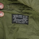 US Air Force OG-107 Field Jacket - Large - US Air Force Surplus - Field Jackets