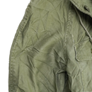 US Air Force OG-107 Field Jacket - Large - US Air Force Surplus - Field Jackets