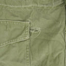 US Air Force OG-107 Field Jacket - Large - US Air Force Surplus - Field Jackets