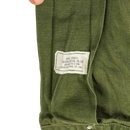 US Air Force OG-107 Short Sleeve Utility Shirt - 15.5x33, Medium - US Air Force Surplus - Field Shirts