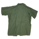 US Air Force OG-107 Short Sleeve Utility Shirt - XLarge