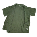 US Air Force OG-107 Short Sleeve Utility Shirt - XLarge