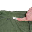 US Air Force OG-107 Short Sleeve Utility Shirt - XLarge