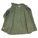 US Air Force OG-107 Utility Shirt - Small