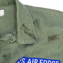 US Air Force OG-107 Utility Shirt - Small