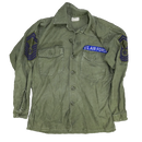 US Air Force OG-107 Utility Shirt - Small