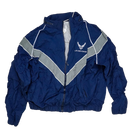 US Air Force PT Jacket - Medium Short