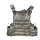 US Air Force T3 Gear ABU Geronimo Plate Carrier - XLarge, Item 1